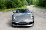 Porsche 911 Carrera S GT Cabriolet by Gemballa 2012 года